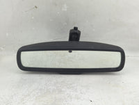2010-2018 Ford Focus Interior Rear View Mirror Replacement OEM Fits OEM Used Auto Parts - Oemusedautoparts1.com