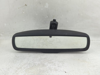 compare product 2010-2018 Ford Focus Interior Rear View Mirror Replacement OEM Fits OEM Used Auto Parts