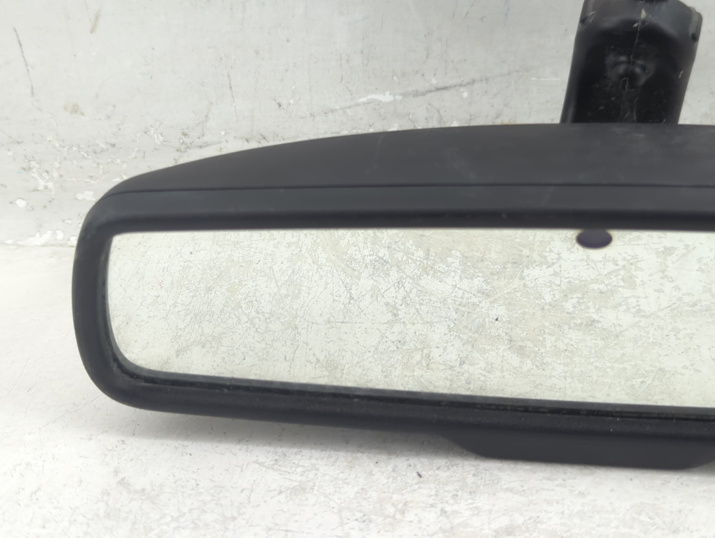 2010-2018 Ford Focus Interior Rear View Mirror Replacement OEM Fits OEM Used Auto Parts - Oemusedautoparts1.com