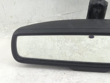 2010-2018 Ford Focus Interior Rear View Mirror Replacement OEM Fits OEM Used Auto Parts