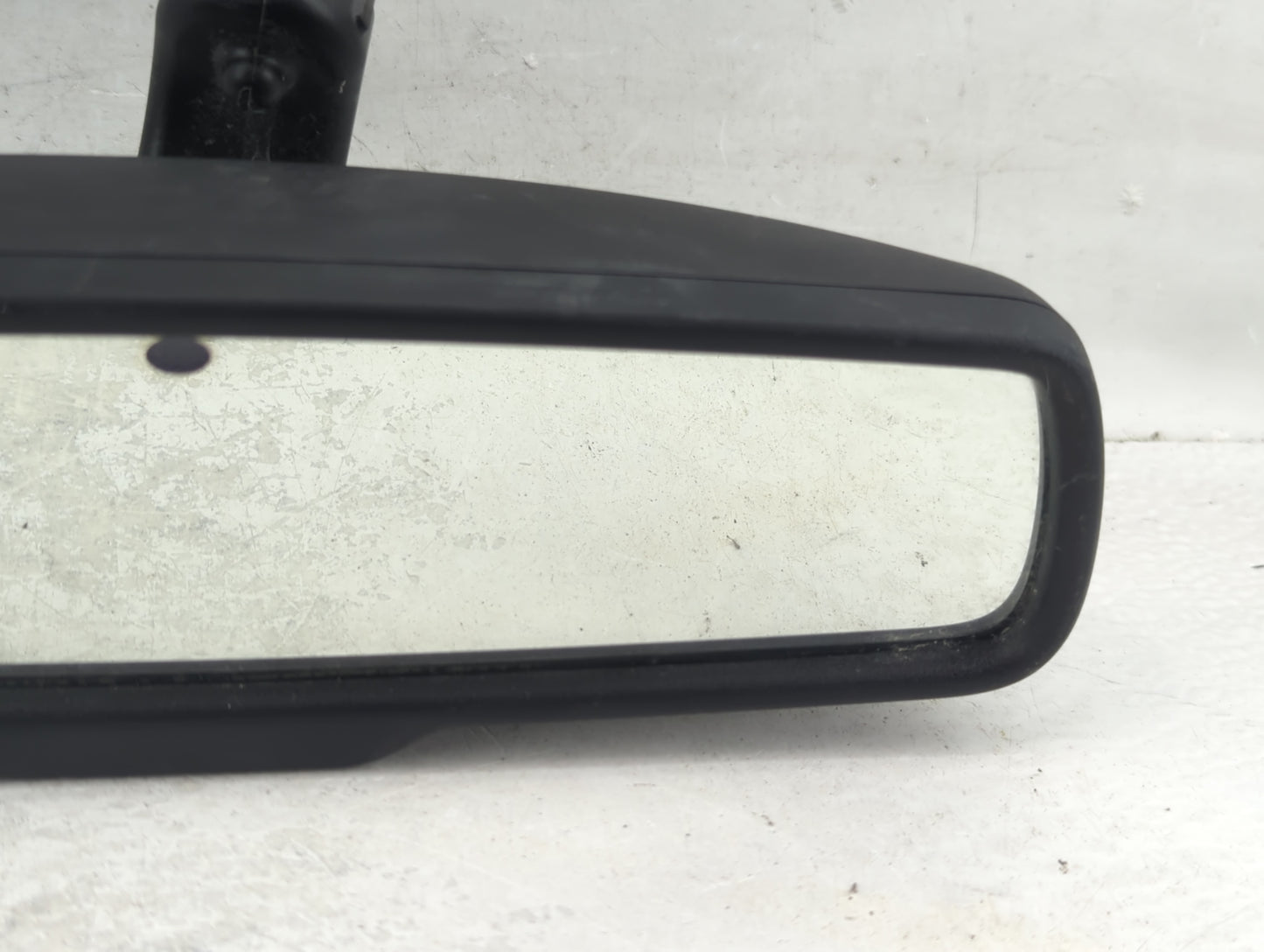 2010-2018 Ford Focus Interior Rear View Mirror Replacement OEM Fits OEM Used Auto Parts - Oemusedautoparts1.com