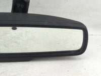 2010-2018 Ford Focus Interior Rear View Mirror Replacement OEM Fits OEM Used Auto Parts - Oemusedautoparts1.com