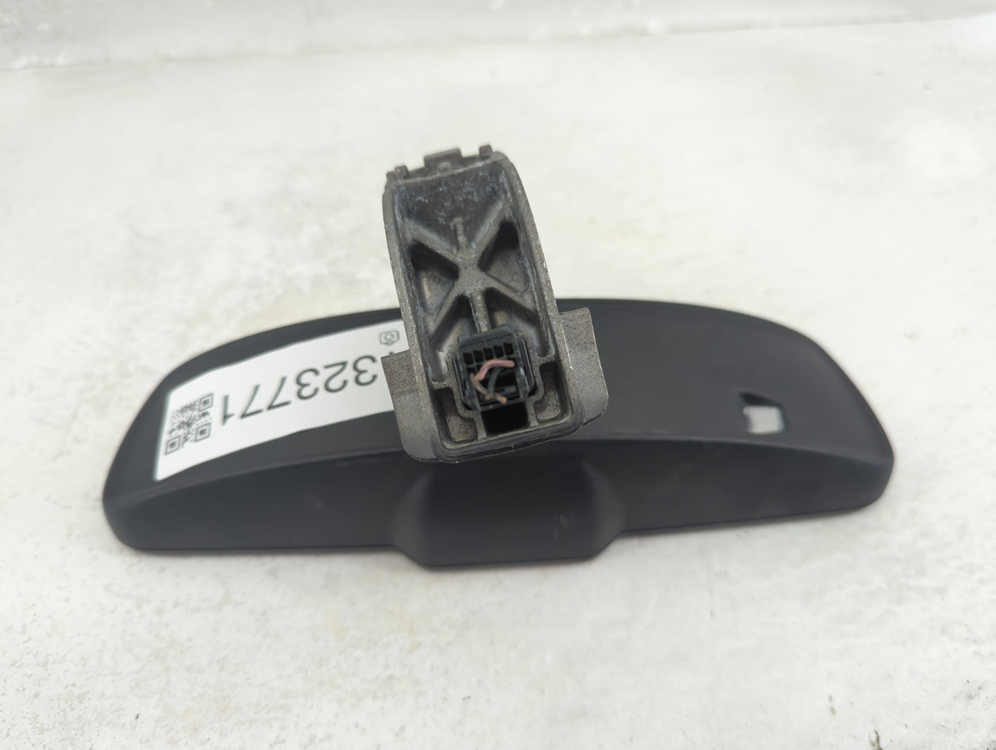 2010-2018 Ford Focus Interior Rear View Mirror Replacement OEM Fits OEM Used Auto Parts - Oemusedautoparts1.com