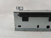 2016-2018 Ford Focus Radio AM FM Cd Player Receiver Replacement P/N:FM5T-19C107-KH Fits Fits 2016 2017 2018 OEM Used Auto Pa