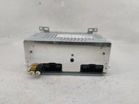 2016-2018 Ford Focus Radio AM FM Cd Player Receiver Replacement P/N:FM5T-19C107-KH Fits Fits 2016 2017 2018 OEM Used Auto Pa