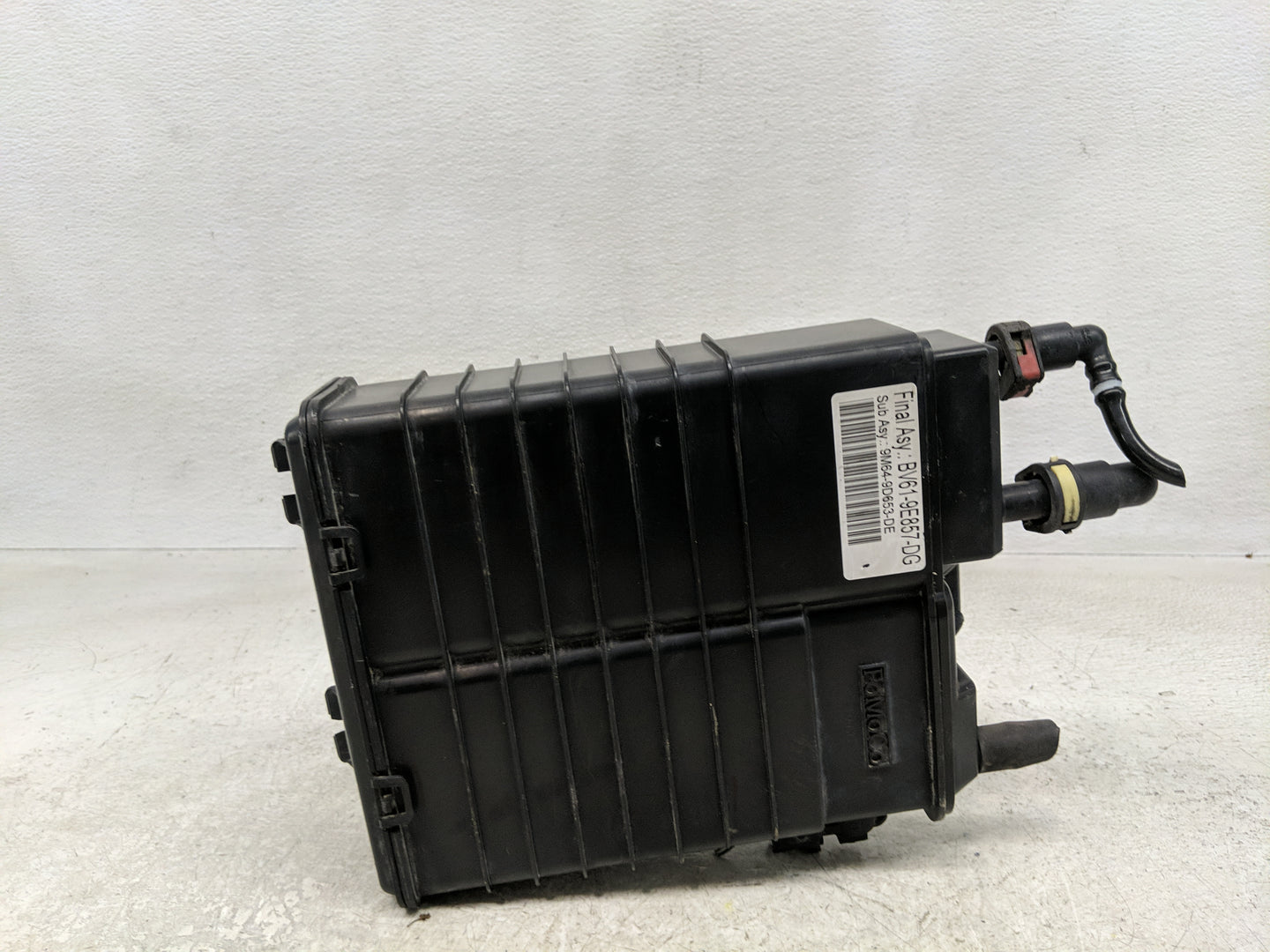 2018 Ford Focus Fuel Vapor Charcoal Canister 1356695 - Oemusedautoparts1.com