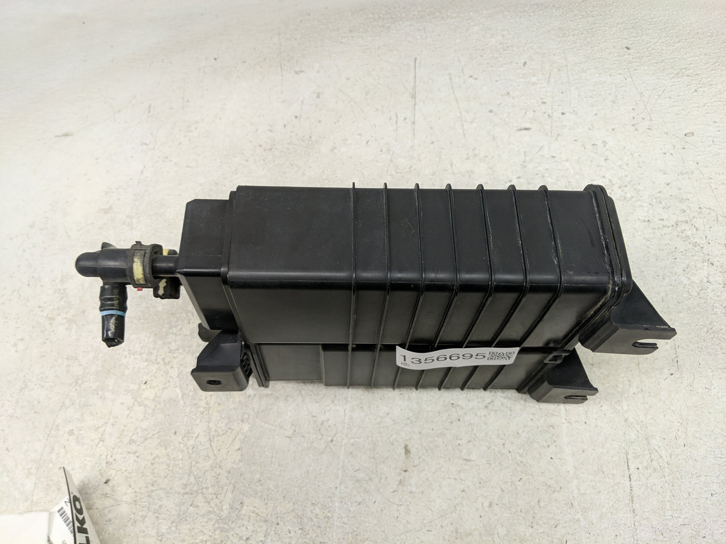 2018 Ford Focus Fuel Vapor Charcoal Canister - Oemusedautoparts1.com