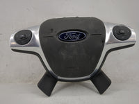 2016-2018 Ford Focus Air Bag Driver Left Steering Wheel Mounted P/N:CM51-A042B85-DD3ZE Fits Fits 2016 2017 2018 OEM Used Aut