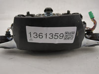 2016-2018 Ford Focus Air Bag Driver Left Steering Wheel Mounted P/N:CM51-A042B85-DD3ZE Fits Fits 2016 2017 2018 OEM Used Aut