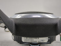 2016-2018 Ford Focus Air Bag Driver Left Steering Wheel Mounted P/N:CM51-A042B85-DD3ZE Fits Fits 2016 2017 2018 OEM Used Aut