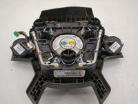 2016-2018 Ford Focus Air Bag Driver Left Steering Wheel Mounted P/N:CM51-A042B85-DD3ZE Fits Fits 2016 2017 2018 OEM Used Aut
