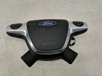 compare product 2016-2018 Ford Focus Air Bag Driver Left Steering Wheel Mounted P/N:CM51-A042B85-DD3ZE Fits Fits 2016 2017 2018 OEM Used Auto Parts