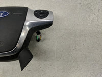 2016-2018 Ford Focus Air Bag Driver Left Steering Wheel Mounted P/N:CM51-A042B85-DD3ZE Fits Fits 2016 2017 2018 OEM Used Aut