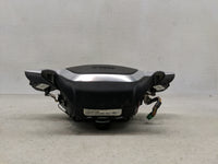 2016-2018 Ford Focus Air Bag Driver Left Steering Wheel Mounted P/N:CM51-A042B85-DD3ZE Fits Fits 2016 2017 2018 OEM Used Aut