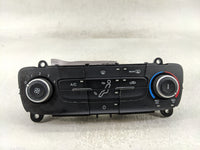 2015-2018 Ford Focus Climate Control Module Temperature AC/Heater Replacement P/N:E1108075 Fits Fits 2015 2016 2017 2018 OEM