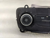 2015-2018 Ford Focus Climate Control Module Temperature AC/Heater Replacement P/N:E1108075 Fits Fits 2015 2016 2017 2018 OEM