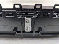 2015-2018 Ford Focus Climate Control Module Temperature AC/Heater Replacement P/N:E1108075 Fits Fits 2015 2016 2017 2018 OEM