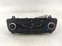 2015-2018 Ford Focus Climate Control Module Temperature AC/Heater Replacement P/N:F1ET-19980-JJ Fits Fits 2015 2016 2017 201