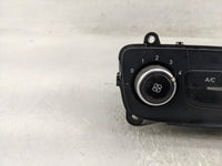 2015-2018 Ford Focus Climate Control Module Temperature AC/Heater Replacement P/N:F1ET-19980-JJ Fits Fits 2015 2016 2017 201