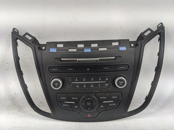 compare product 2015-2018 Ford Focus Radio Control Panel