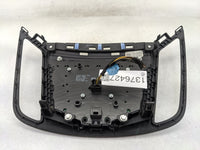 2015-2018 Ford Focus Radio Control Panel - Oemusedautoparts1.com