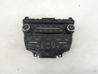 2015-2018 Ford Focus Radio Control Panel - Oemusedautoparts1.com