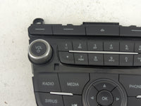 2015-2018 Ford Focus Radio Control Panel - Oemusedautoparts1.com