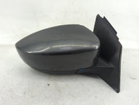 2015-2018 Ford Focus Passenger Side View Mirror - Right Door Mirror OEM Used - Oemusedautoparts1.com