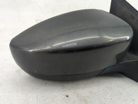 2015-2018 Ford Focus Passenger Side View Mirror - Right Door Mirror OEM Used - Oemusedautoparts1.com