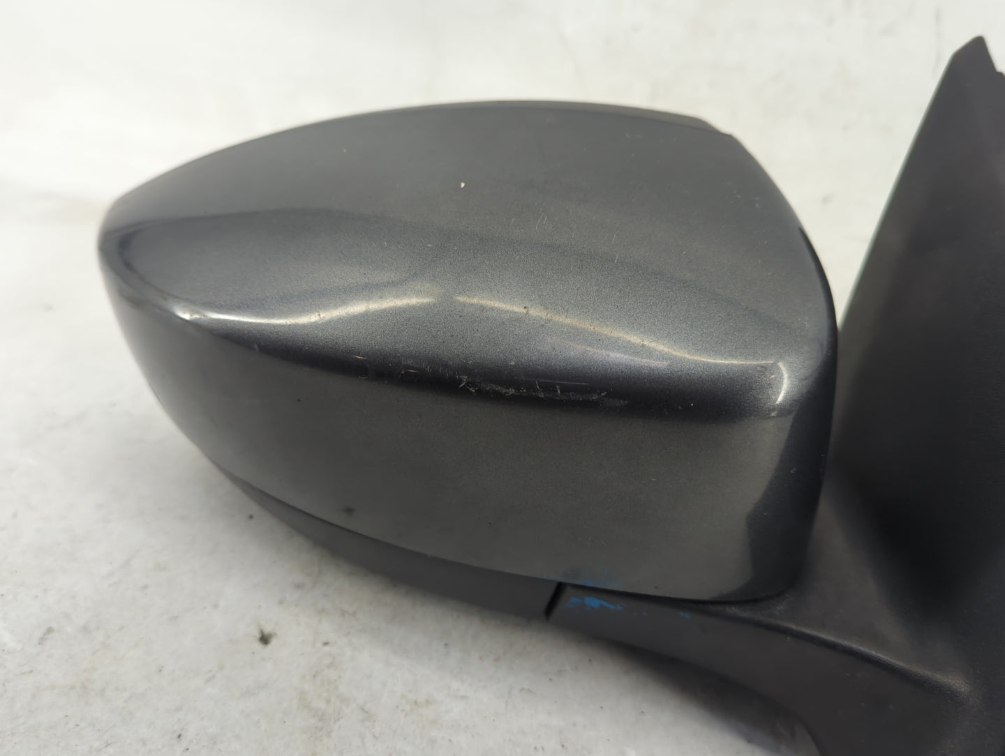 2015-2018 Ford Focus Passenger Side View Mirror - Right Door Mirror OEM Used - Oemusedautoparts1.com