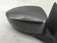 2015-2018 Ford Focus Passenger Side View Mirror - Right Door Mirror OEM Used - Oemusedautoparts1.com