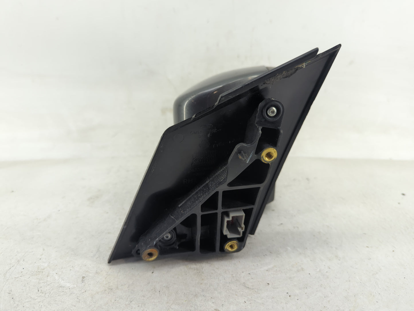 2015-2018 Ford Focus Passenger Side View Mirror - Right Door Mirror OEM Used - Oemusedautoparts1.com