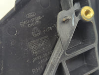 2015-2018 Ford Focus Passenger Side View Mirror - Right Door Mirror OEM Used - Oemusedautoparts1.com