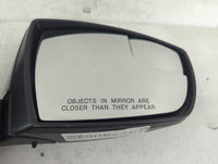 2015-2018 Ford Focus Passenger Side View Mirror - Right Door Mirror OEM Used - Oemusedautoparts1.com