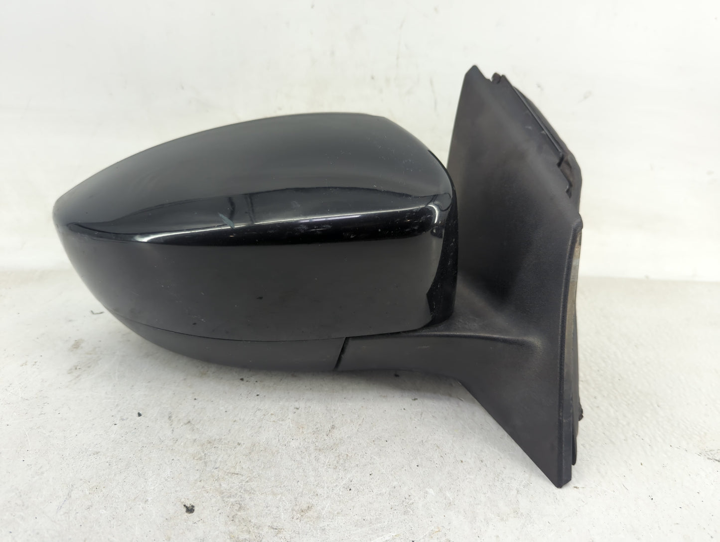 2018 Ford Focus Passenger Side View Mirror - Right Door Mirror OEM Used - Oemusedautoparts1.com