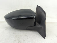 2018 Ford Focus Passenger Side View Mirror - Right Door Mirror OEM Used - Oemusedautoparts1.com