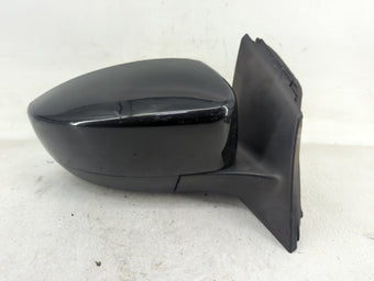 compare product 2018 Ford Focus Passenger Side View Mirror - Right Door Mirror OEM Used