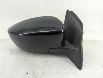 2018 Ford Focus Passenger Side View Mirror - Right Door Mirror OEM Used - Oemusedautoparts1.com