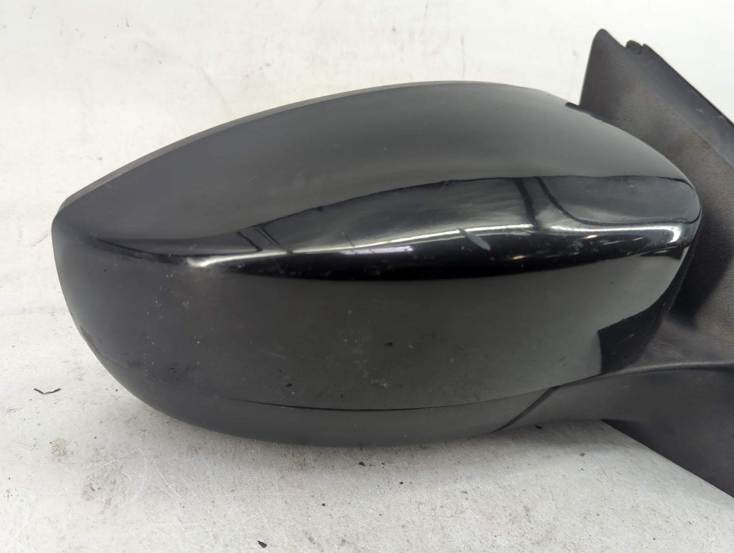 2018 Ford Focus Passenger Side View Mirror - Right Door Mirror OEM Used - Oemusedautoparts1.com