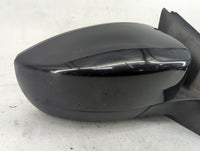 2018 Ford Focus Passenger Side View Mirror - Right Door Mirror OEM Used - Oemusedautoparts1.com