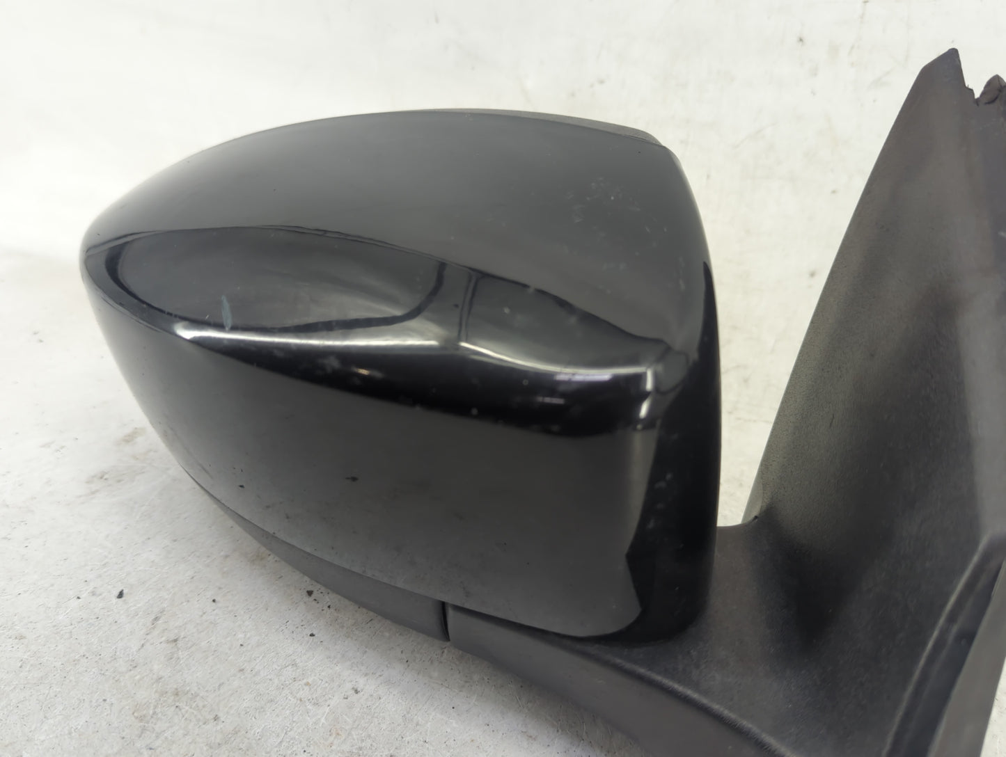 2018 Ford Focus Passenger Side View Mirror - Right Door Mirror OEM Used - Oemusedautoparts1.com