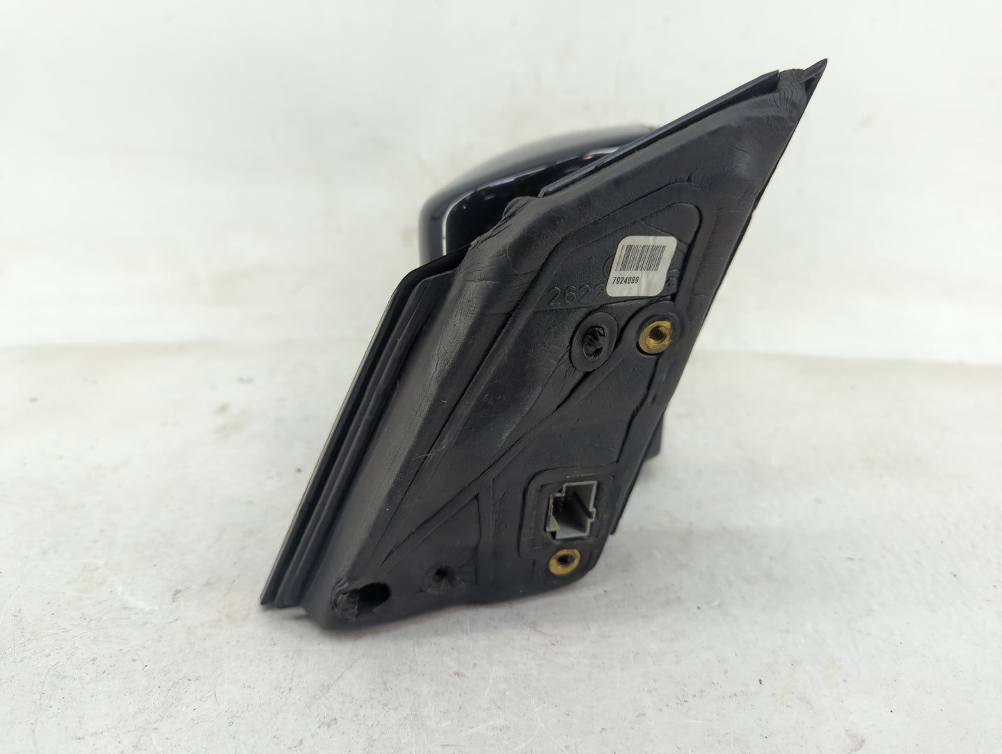 2018 Ford Focus Passenger Side View Mirror - Right Door Mirror OEM Used - Oemusedautoparts1.com