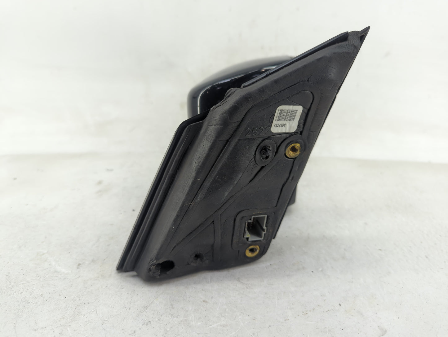 2018 Ford Focus Passenger Side View Mirror - Right Door Mirror OEM Used - Oemusedautoparts1.com