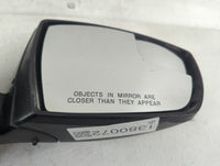 2018 Ford Focus Passenger Side View Mirror - Right Door Mirror OEM Used - Oemusedautoparts1.com
