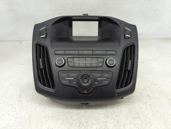 compare product 2015-2018 Ford Focus Radio Control Panel 1383031
