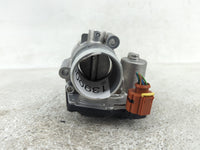 2015-2018 Ford Focus Throttle Body P/N:CM5G-9F991-GA Fits Fits 2014 2015 2016 2017 2018 OEM Used Auto Parts - Oemusedautopar