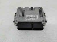 2013-2018 Ford Focus PCM Engine Control Computer ECU ECM PCU OEM P/N:FM5A-12A650-ADB 0 261 S12 874 Fits OEM Used Auto Parts 