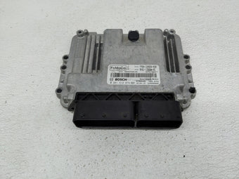 compare product 2013-2018 Ford Focus PCM Engine Control Computer ECU ECM PCU OEM P/N:FM5A-12A650-ADB 0 261 S12 874 Fits OEM Used Auto Parts