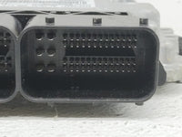 2013-2018 Ford Focus PCM Engine Control Computer ECU ECM PCU OEM P/N:FM5A-12A650-ADB 0 261 S12 874 Fits OEM Used Auto Parts 