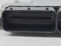 2013-2018 Ford Focus PCM Engine Control Computer ECU ECM PCU OEM P/N:FM5A-12A650-ADB 0 261 S12 874 Fits OEM Used Auto Parts 